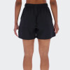 Short Reebok Running Negro