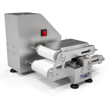 Fileteadora de Carne Semi-Automatica 600kg/h | Balcami FIL-600 Fileteadora de Carne Semi-Automatica 600kg/h | Balcami FIL-600