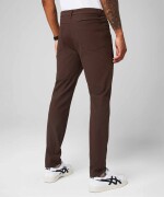Pantalón The Don 5-Pocket Slim Pant Hombre Cacao