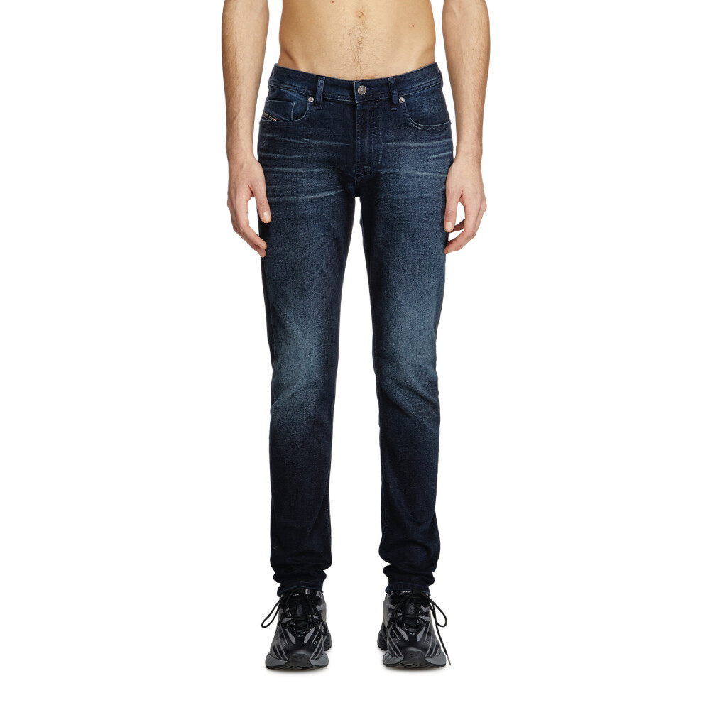 1979 Sleenker - Hombre Azul Marino