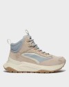 Zapatillas Motion Access Mid Lace Up Waterproof Mujer Er3