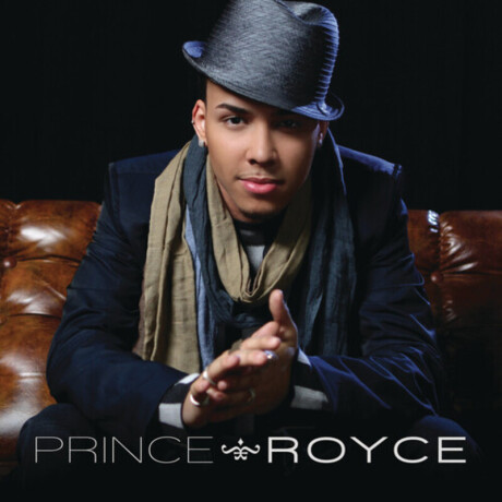 (l) Prince Royce - Prince Royce - Vinilo (l) Prince Royce - Prince Royce - Vinilo