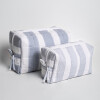 Set X2 Necessaires Quinn Col. Bea Rayas Celestes