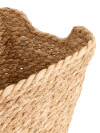 Cesta EDDY W23xL29xH19cm natural Cesta EDDY W23xL29xH19cm natural