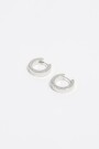 PENDIENTES Plata