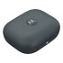 Auricular Motorola Moto Buds Bass Bluetooth Batería NEGRO