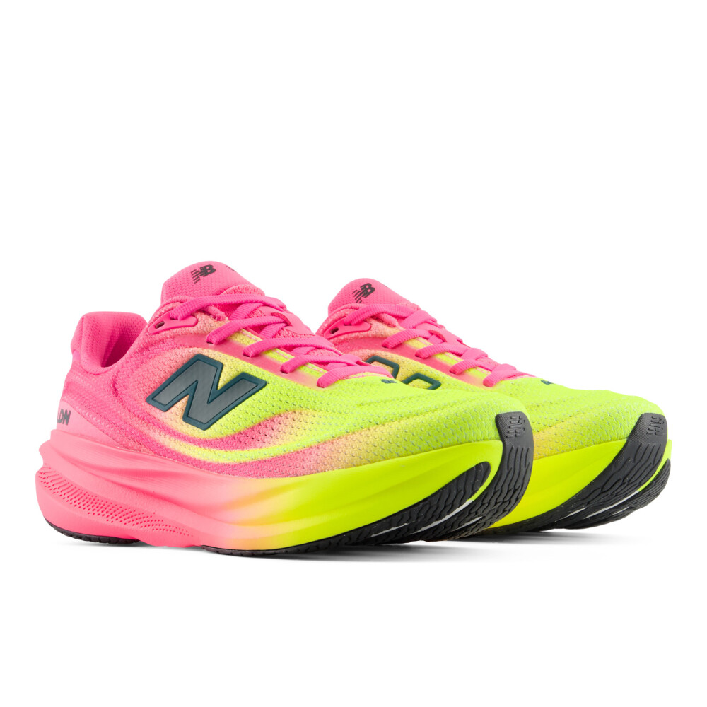 Zapatillas Running 1080 V15 - London Collection Mujer Pink