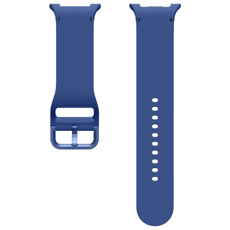 Galaxy Watch8 Sport Band (M/L) Blue