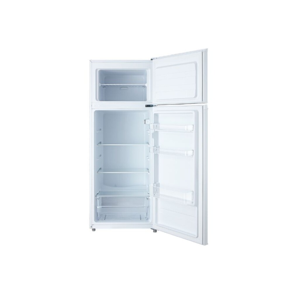 Heladera 204 L - RJ 25 MB Blanca - James Heladera 204 L - RJ 25 MB Blanca - James
