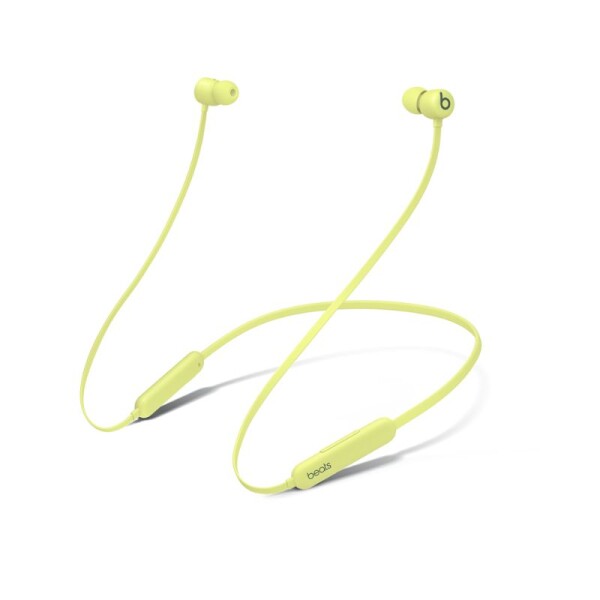 Auricular Beats Flex Yellow Mymd2ll/a Auricular Beats Flex Yellow Mymd2ll/a