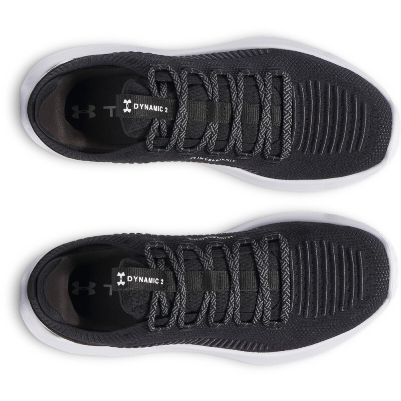 UA Dynamic 2-GRN BLK-002