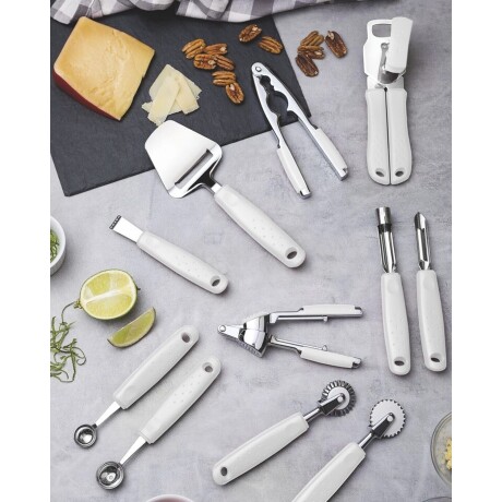 Cortador de Pasta Tramontina Utilita  Blanco Cortador de Pasta Tramontina Utilita  Blanco