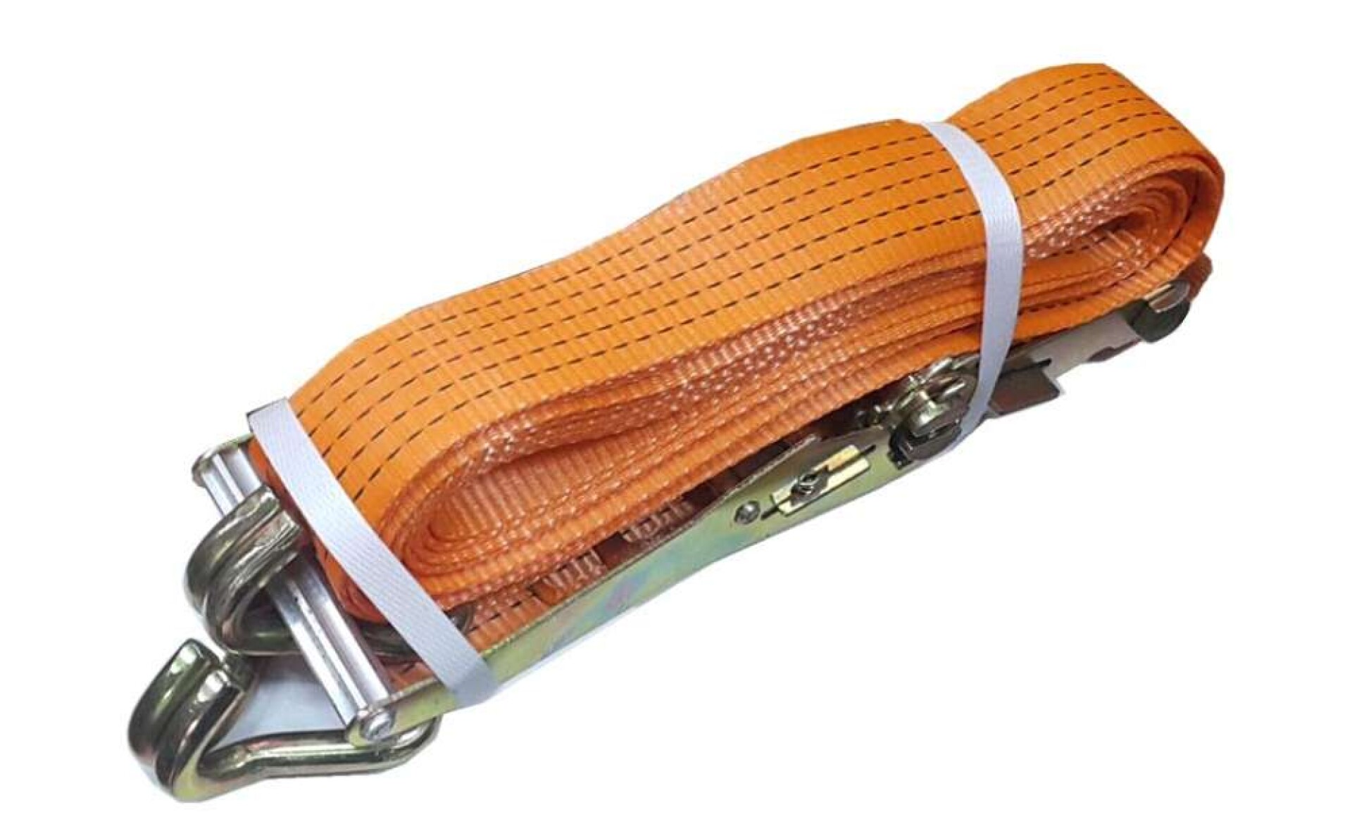 Seguridad Vial Cinta Equipaje Crike (Catraca) Weston - 5Cm X 5 Metros 