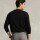 Sweater Polo Ralph Lauren Crew neck Polo Black