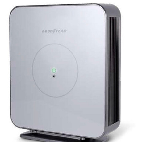 PURIFICADOR DE AIRE GY480AP ++ N/a