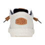Wally Funk Nu Prep - Hombre Princess Blue/Wood Ash