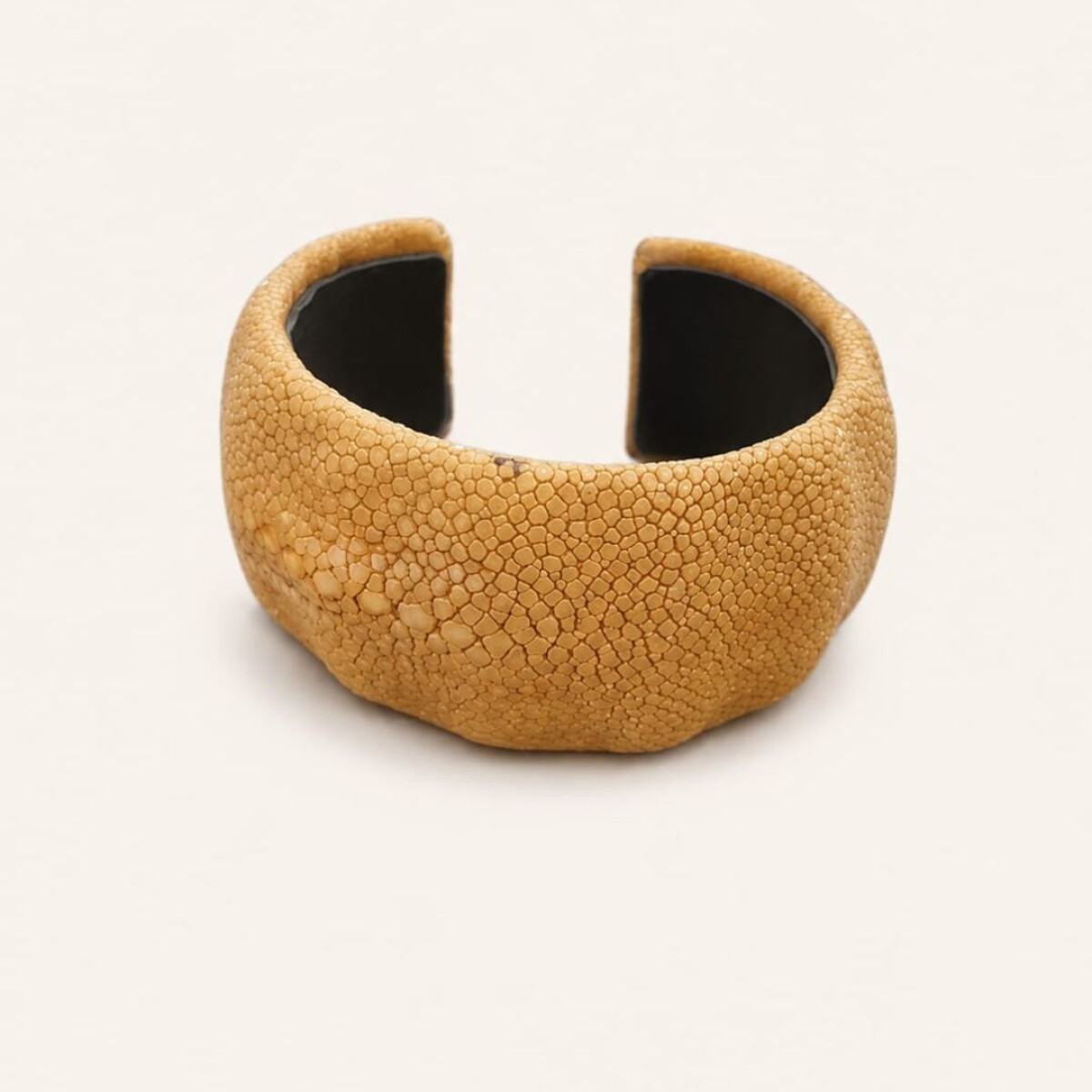 Brazalete N°2 - Cuero 