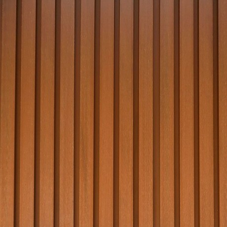 Revestimiento De Wpc Para Exterior Simil Madera Teca Revestimiento De Wpc Para Exterior Simil Madera Teca