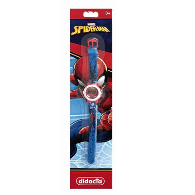 Reloj Digital Spiderman Reloj Digital Spiderman