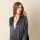 Kimono dama Negro