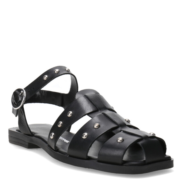 Sandalias de Mujer Bottero 336816 Negro