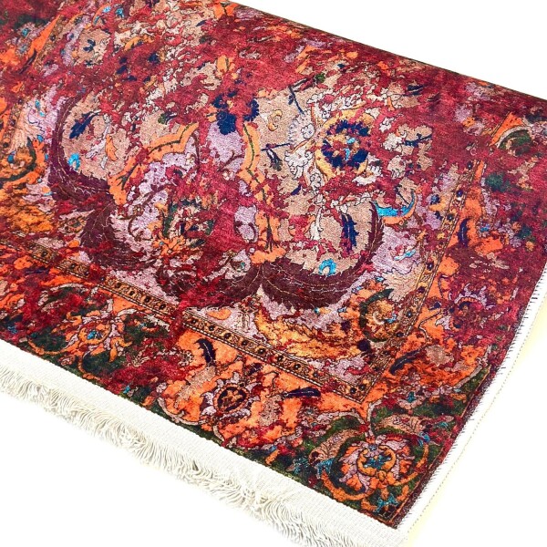Alfombra terciopelo 2,80x1,80 c Alfombra terciopelo 2,80x1,80 c