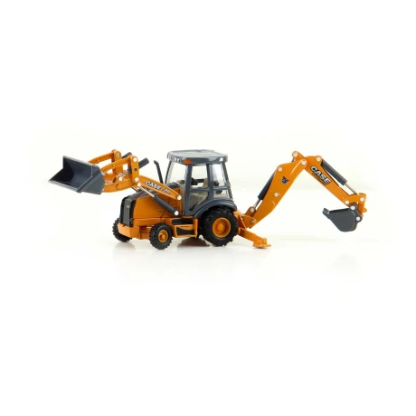 RETROEXCAVADORA 580SN 1:50 RETROEXCAVADORA 580SN 1:50
