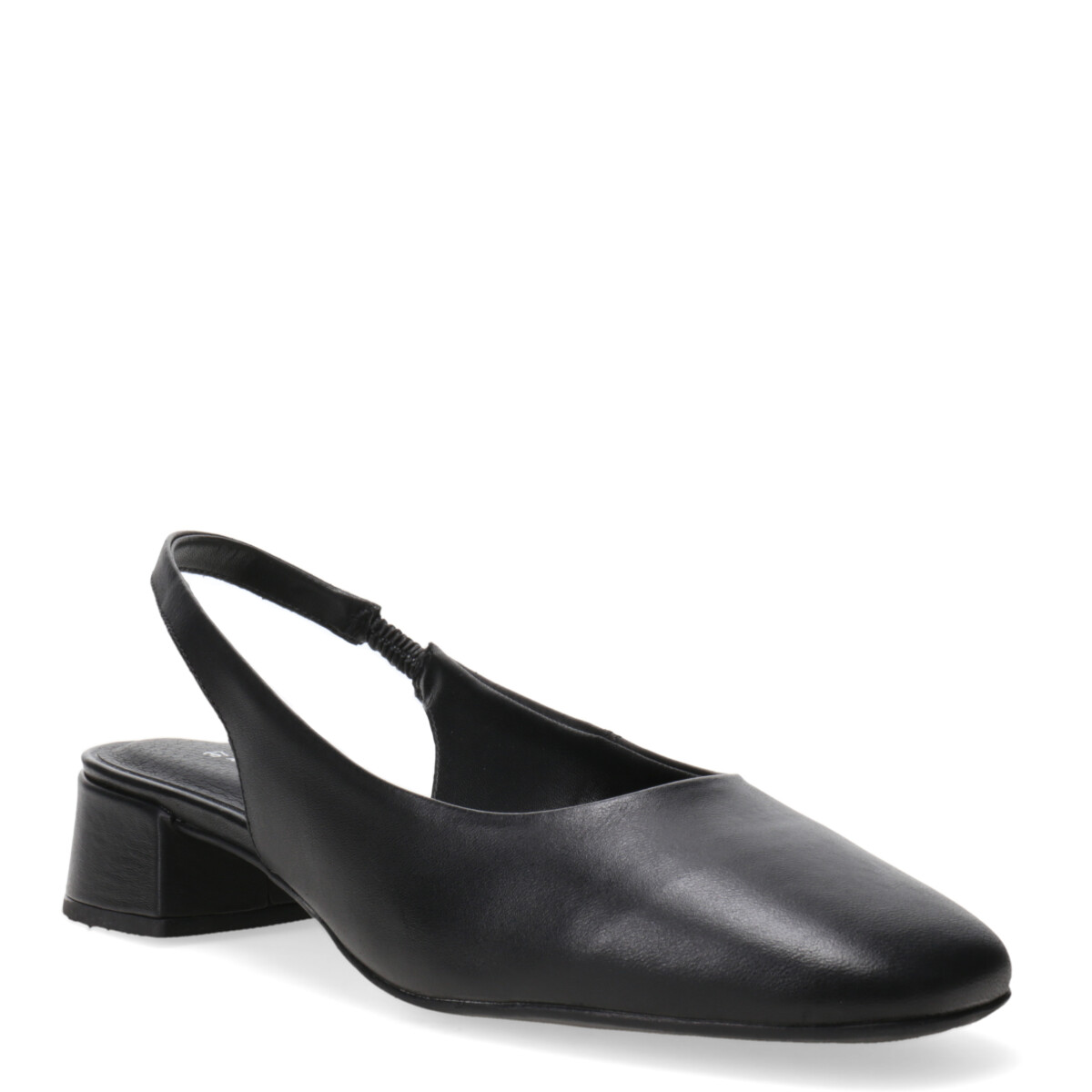 Zapato de Mujer Miss Carol - Negro 