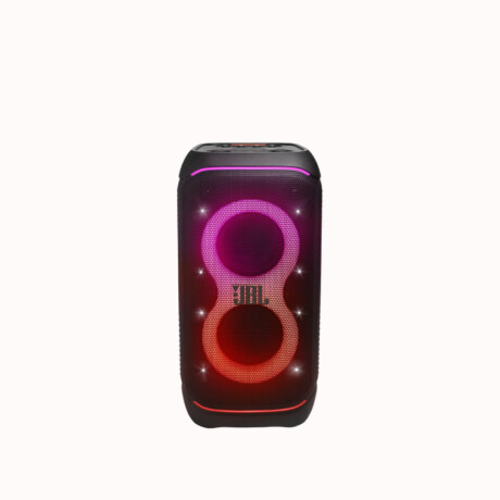 Parlante Activo JBL Partybox Stage 320 Negro