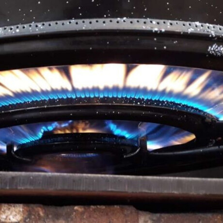 Quemador Paellero de Hierro 60 cm Quemador Paellero de Hierro 60 cm