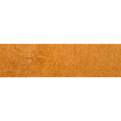 Ceramica Tipo Brick Brillo 7.5X25Cm Pared GAMAS DE NARANJA