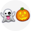 Dulce Halloween