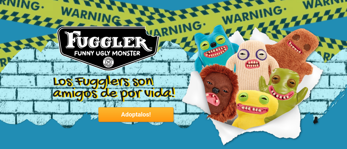 Fugglers