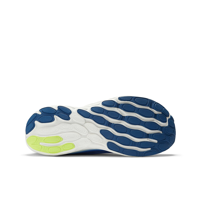 Championes New Balance 1080V13 Azul