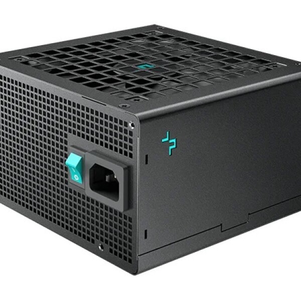 Fuente Deepcool Pl550d 80 Plus Bronce FUENTE DEEPCOOL PL550D 80 PLUS BRONCE