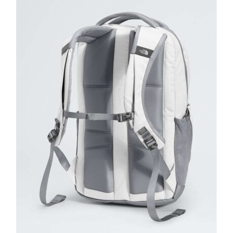 Mochila vault mujer 21 L Tnf White Metallic Mela