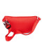 Riñonera Converse Sling Pack Rojo