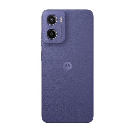 CEL MOTO E15 DS 2/64GB MOTOROLA E15 4G 6,7' 64GB 2GB RAM Cámara 32Mpx - Morado