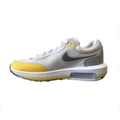 Nike Air Max Motif Photon Dust Yellow/Grey