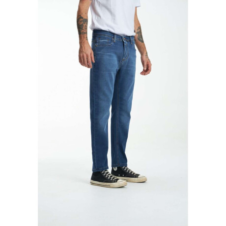 Jean Olivier Blue W24