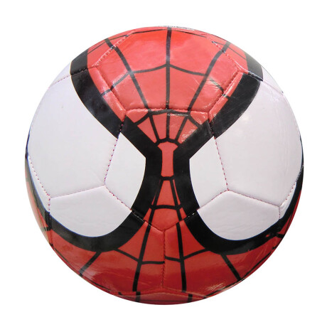 Pelota de Fútbol N5 Spiderman 001