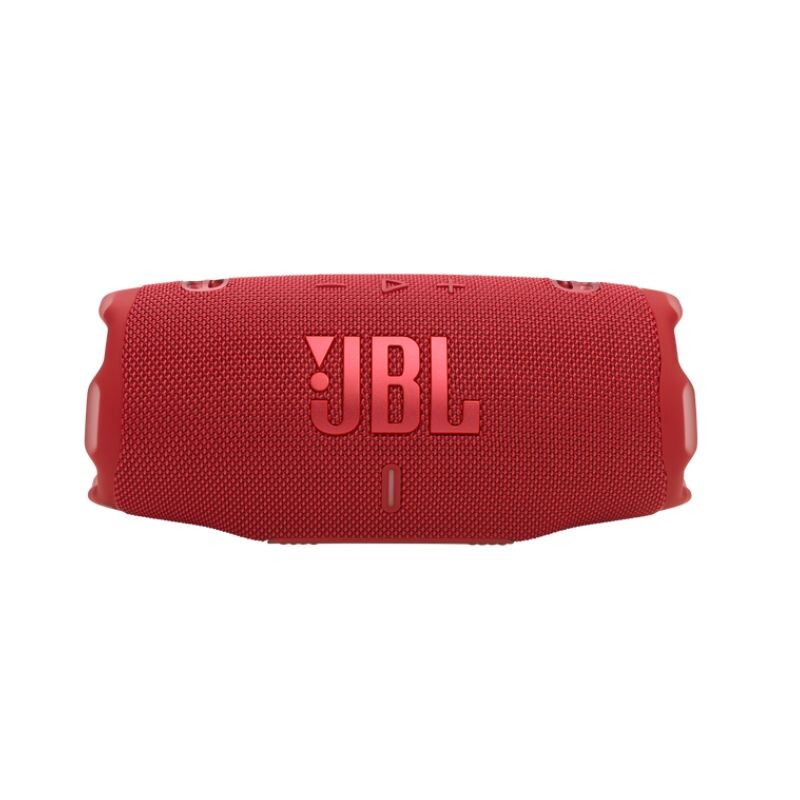 Parlante Jbl Charge 6 Red Parlante Jbl Charge 6 Red