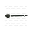 AXIAL DE DIRECCION DELANTERO DERECHO / IZQUIERDO (HIDRAULICA) Axial De Direccion Delantero Derecho / Izquierdo (hidraulica)
