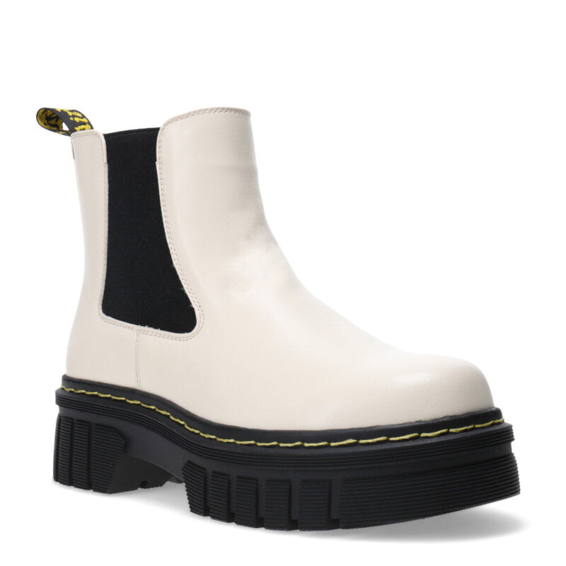 Bota de Mujer Miss Carol Berlin Blanco