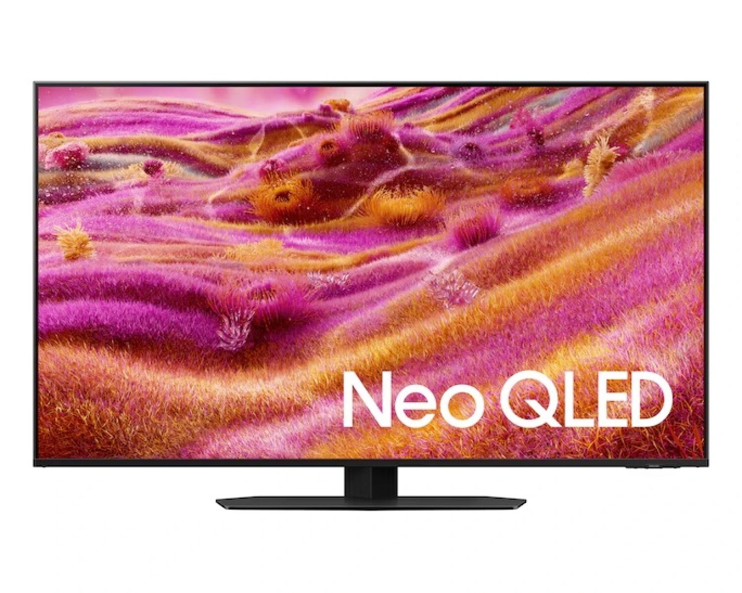 Smart TV Samsung 43" Neo QLED 4K QN90F TV Gaming (2025) 