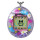 Mascota Virtual Tamagotchi Perfume de flores