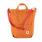 Mochila Fjallraven High Coast Totepack Unisex Sunset Orange