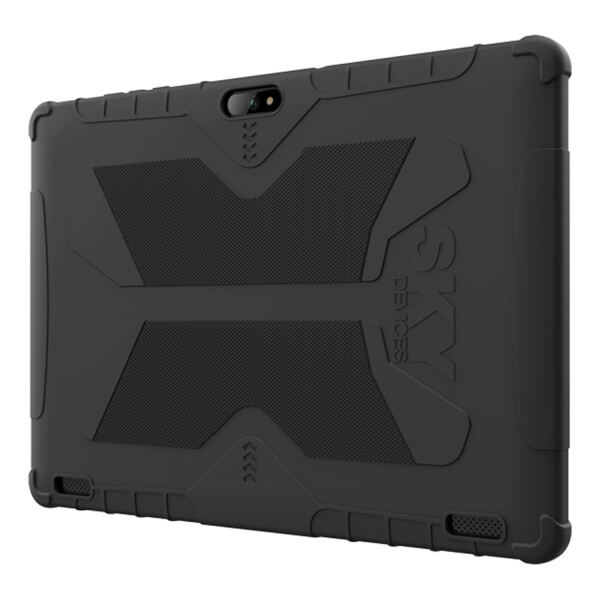 Tablet Sky Pad 10 Max 3gb Ram 64gb 4g Lte Funda TABLET SKY PAD 10 MAX 3/64GB LTE 4G