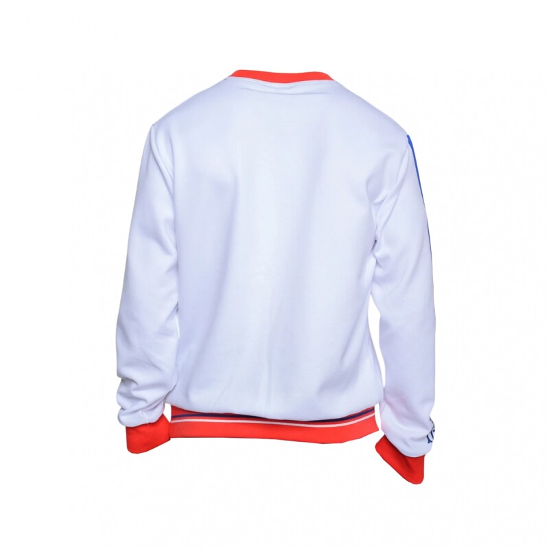 BUZO PELS Gray