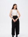 Pantalon Aimere Negro